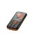 Мобiльний телефон Sigma mobile X-style 171 Mini Dual Sim Black/Orange