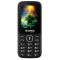 Мобiльний телефон Sigma mobile X-style 242 Lucky Black