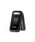 Мобiльний телефон Sigma mobile X-style 281 Clik Dual Sim Black