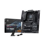 Материнська плата MSI X870E Gaming Plus WiFi Socket AM5