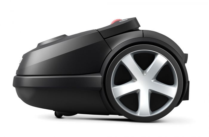 Пилосос Philips XD8122/10