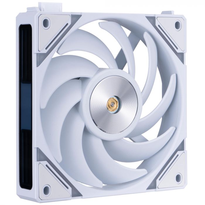 Вентилятор 1stPlayer XF7 White (XF7-WH-1IN1)