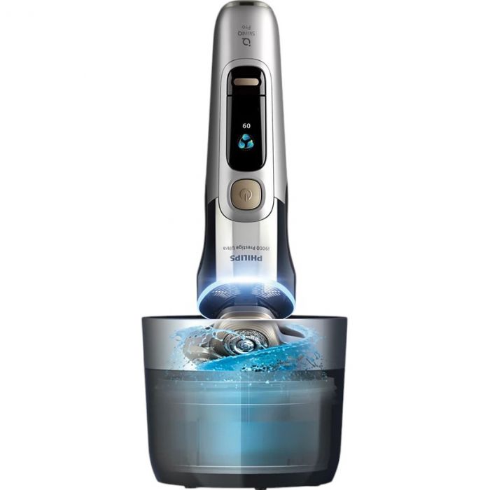 Електробритва Philips XP9404/46