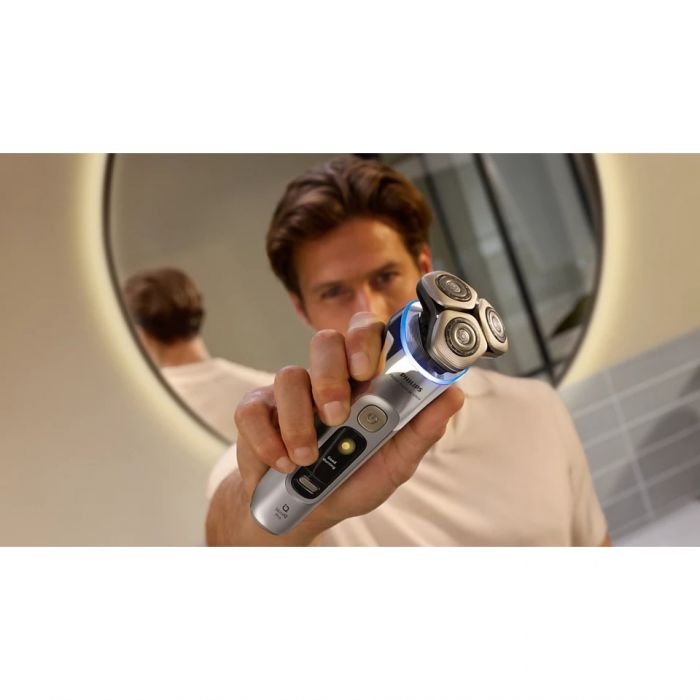 Електробритва Philips XP9404/46