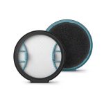 Набір фільтрів до пилососів серії 2000 та 3000 Philips XV1631/01