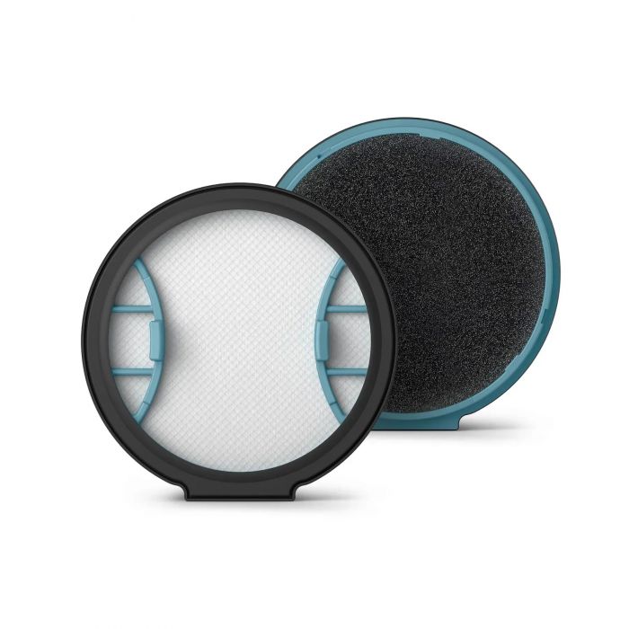 Набір фільтрів до пилососів серії 2000 та 3000 Philips XV1631/01