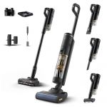 Акумуляторний миючий пилосос Philips AquaTrio XW7264/10