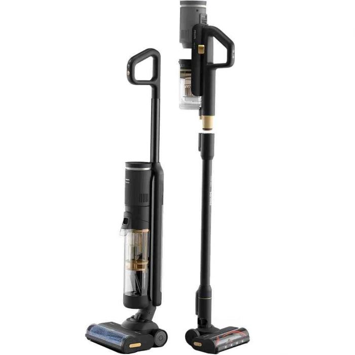 Акумуляторний миючий пилосос Philips AquaTrio XW7264/11