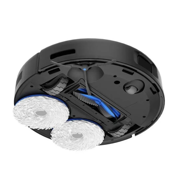 Робот-пилосос Ecovacs Omni N30 Pro (YDLX11-1) Black