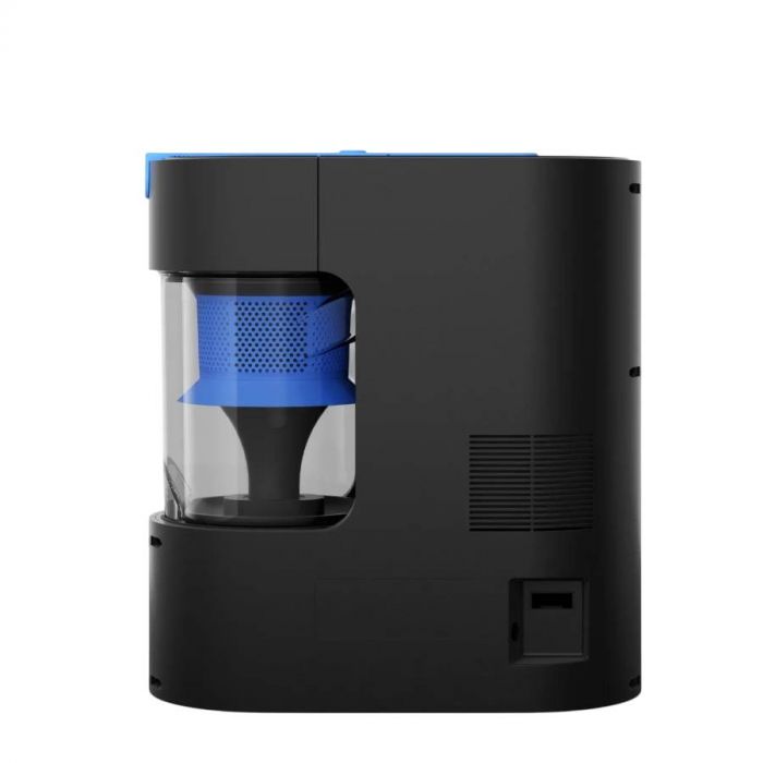 Робот-пилосос Ecovacs Deebot Ozmo N20E Plus (YDLX11-3) Black