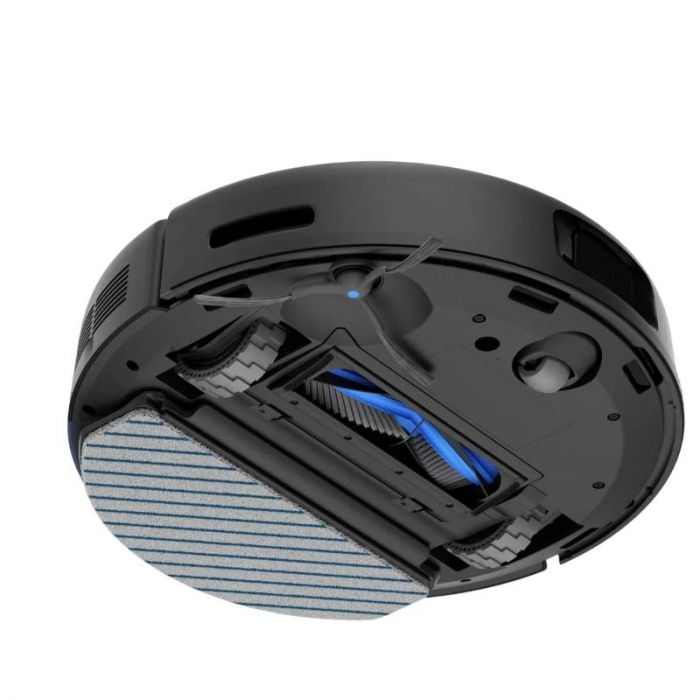 Робот-пилосос Ecovacs Deebot Ozmo N20E Plus (YDLX11-3) Black