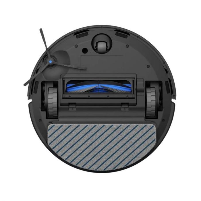 Робот-пилосос Ecovacs Deebot Ozmo N20E Plus (YDLX11-3) Black