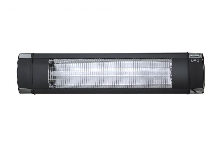 Обігрівач UFO Basic YU29EN 2900W у комплекті з ніжкою