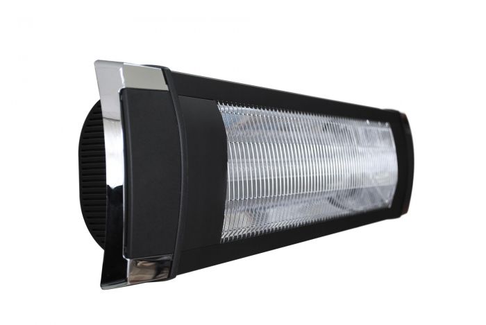 Обігрівач UFO Basic YU29EN 2900W у комплекті з ніжкою