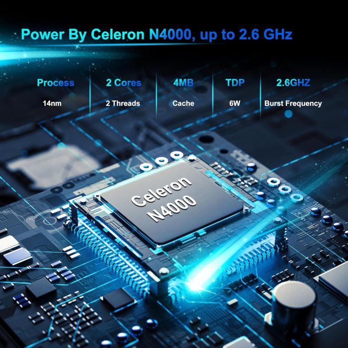 Ноутбук Pinstone ANL5 (Z000001038170) Silver