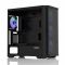 Корпус Zalman Z10 Duo Black