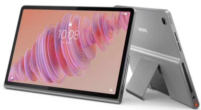 Планшет Lenovo Tab Plus TB351FU 8/128GB Luna Grey (ZADX0094UA)