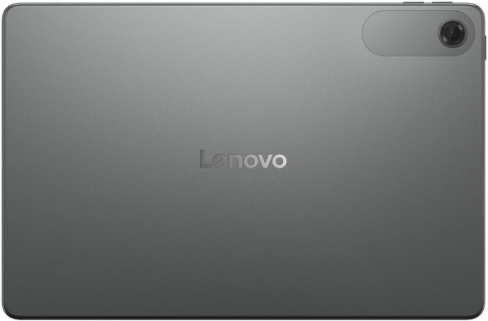 Планшет Lenovo Tab TB311FU 8/128GB Luna Grey + Clear Case (ZAEH0195UA)