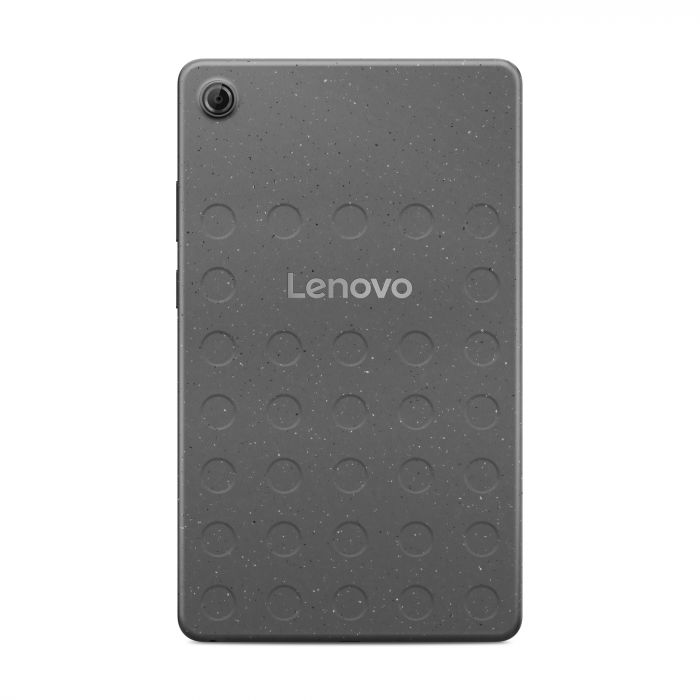 Планшет Lenovo Tab One TB305FU 4/128GB WiFi Luna Grey + Clear Case (ZAF00131UA)