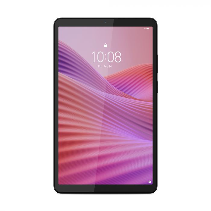 Планшет Lenovo Idea Tab TB336FU 8/128GB Luna Grey + Pen (ZAFR0462UA)