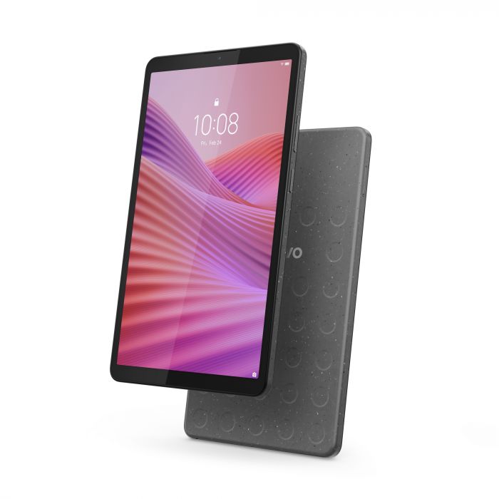 Планшет Lenovo Idea Tab TB336FU 8/128GB Luna Grey + Pen (ZAFR0462UA)