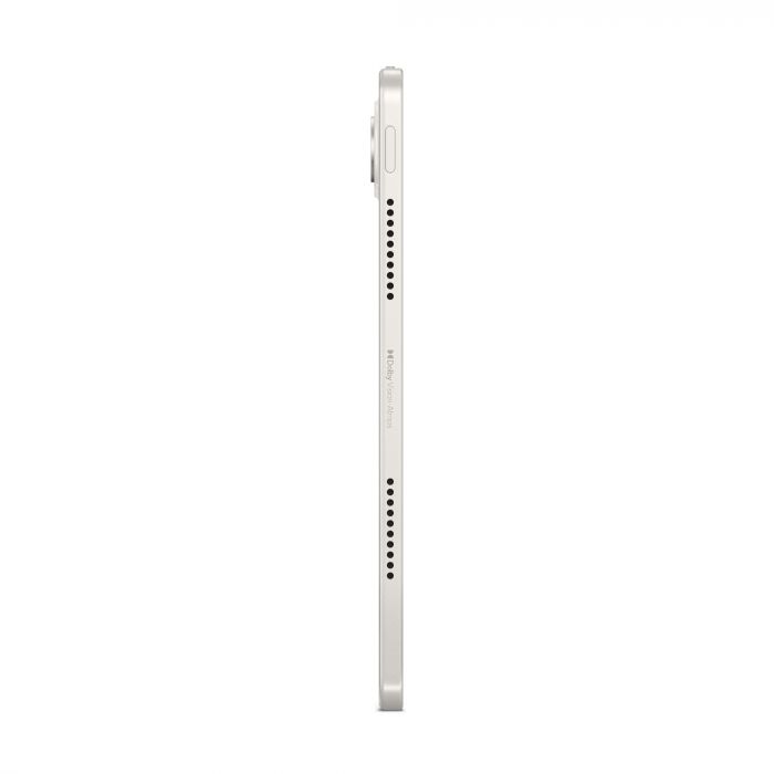 Планшет Lenovo Yoga Tab TB710FU 8/256GB Seashell + Pen (ZAG60135UA)