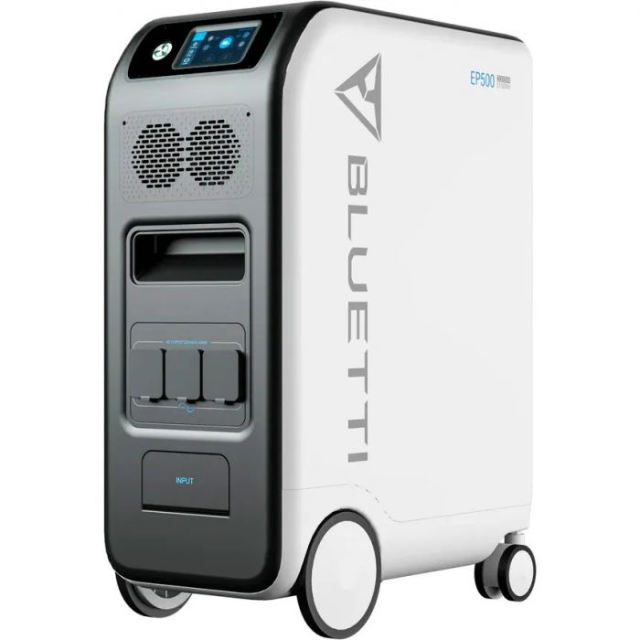 Зарядна станція Bluetti EP500