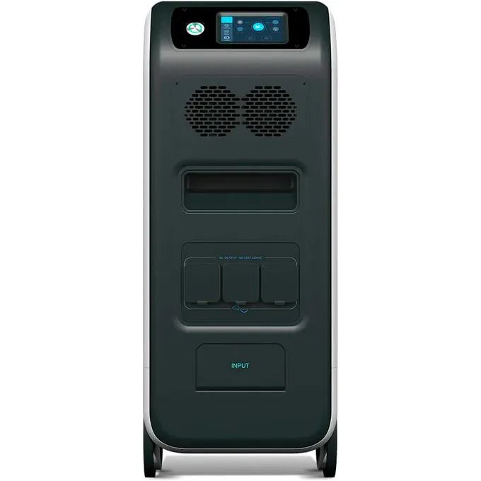 Зарядна станція Bluetti EP500