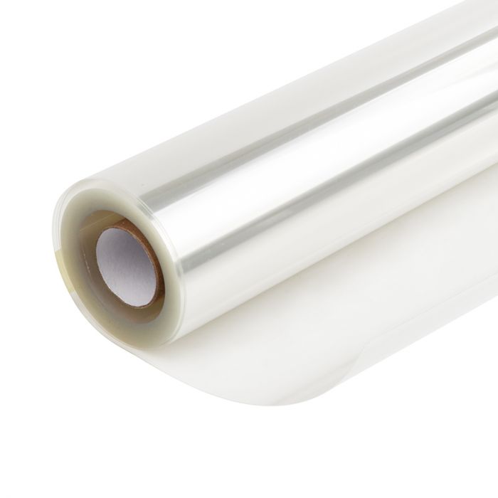 Захисна віконна плівка HiSmart 8 mil 120см*30м (GL603920)