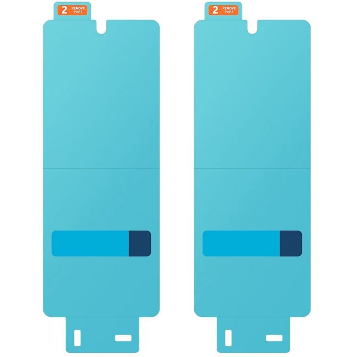Захисна плівка Samsung для Samsung Galaxy Fold5 SM-F946 (2 Pack) (EF-UF946CTEGUA)