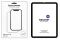 Захисне скло BeCover 10D для Apple iPad Mini 7 2024 Black (712272)