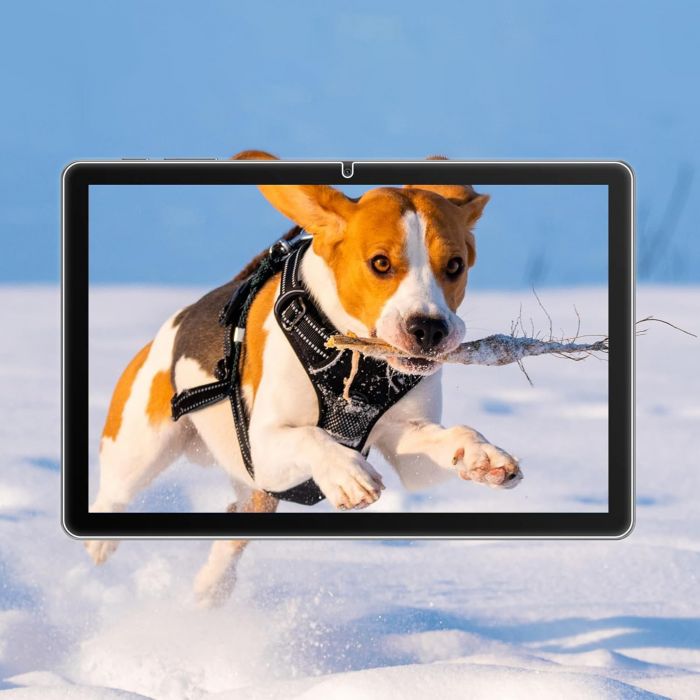 Захисне скло BeCover для Blackview Tab 70 WiFi 10.1" (712823)