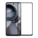 Захисне скло BeCover для Poco F6 Pro Black (712585)