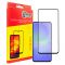 Захисне скло Dengos для Samsung Galaxy A36 5G SM-A366 Black Full Glue (TGFG-387)