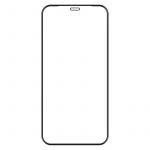 Захисне скло Intaleo Full Glue ESD для Apple iPhone XR/11 Black (1283126546068)