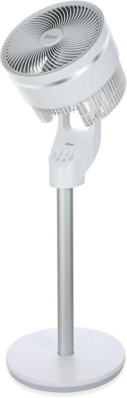 Вентилятор Zilan ZLN1016