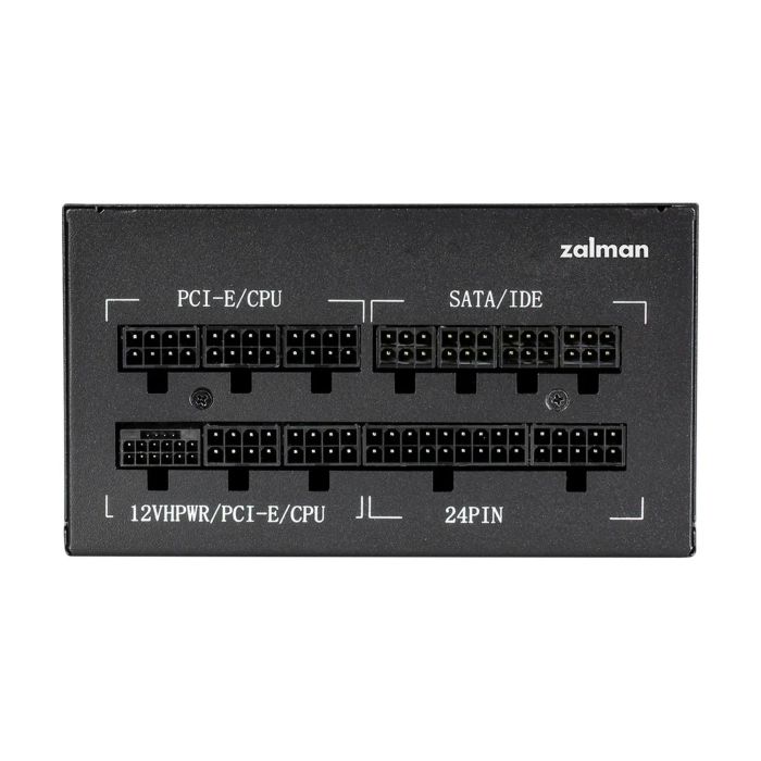 Блок живлення Zalman Teramax 2 750W (ZM750-TMX2)