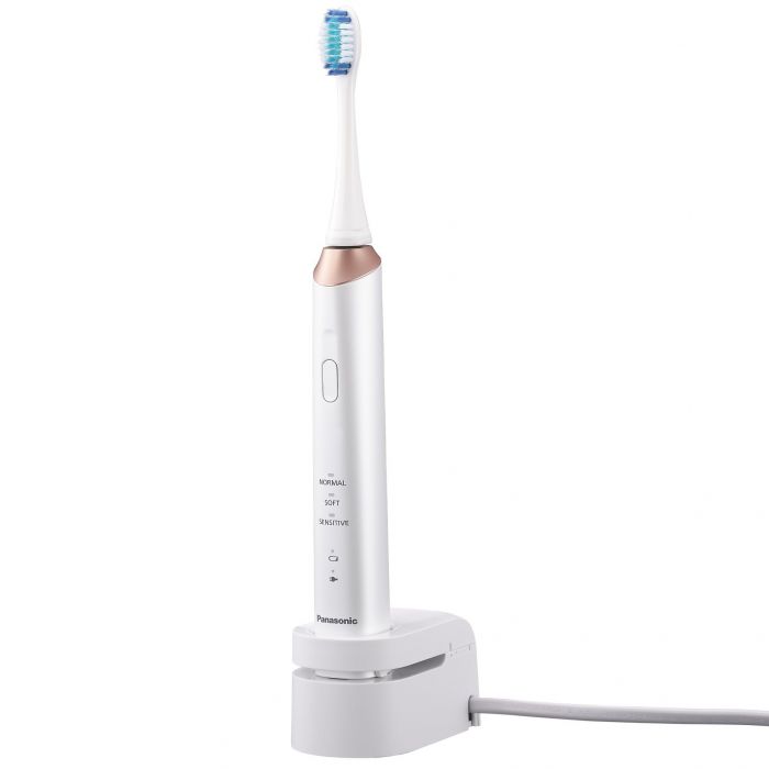 Зубна електрощітка Panasonic EW-DC12-W520