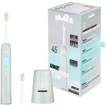 Зубна електрощітка Vitammy Smils Aluminium